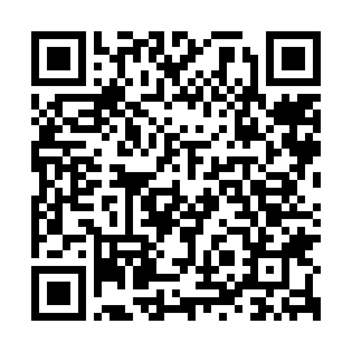 QR code: give to Fivehead Park: Play On with Zeffy